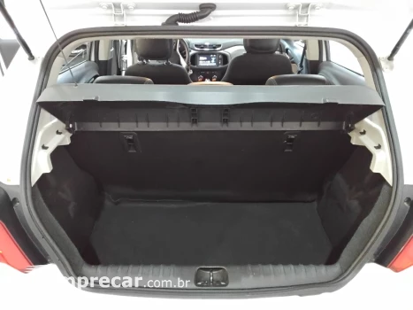 ONIX 1.4 MPFI LT 8V FLEX 4P MANUAL