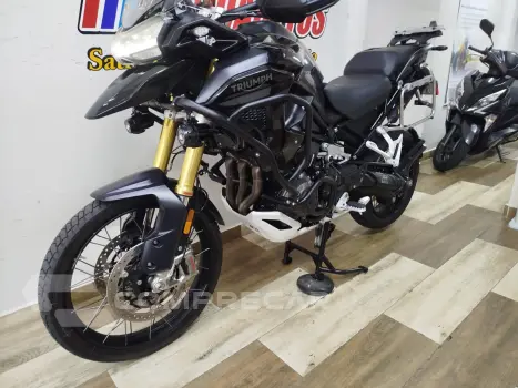 TIGER 1200 BLACK EDITION