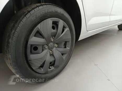 POLO 1.0 MPI TRACK MANUAL