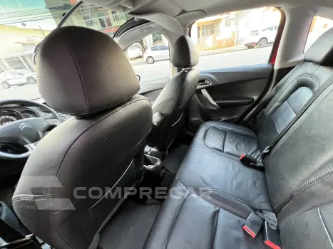 C3 1.6 Exclusive 16V