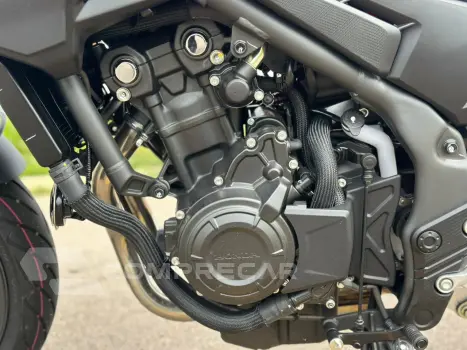 CB 500 HORNET