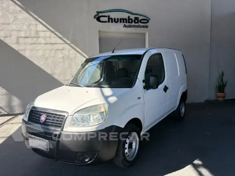 Doblo  Cargo 1.4 mpi Fire Flex 8V 3p