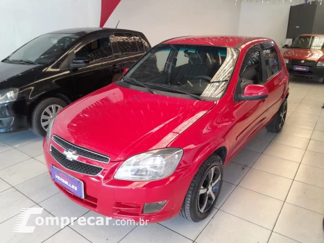 CHEVROLET CELTA 1.0 MPFI LT 8V 4 portas