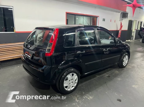 FIESTA 1.0 MPI Class 8V