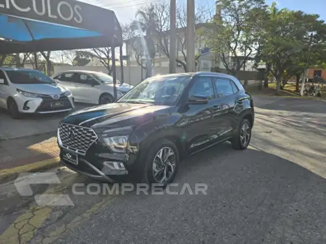 CRETA 1.0 Tgdi Limited Safety