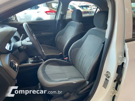 PRISMA 1.0 LT Spe/4 8V