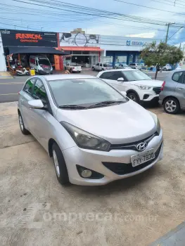 HB20 1.6 Comfort 16V