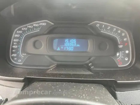 MONTANA 1.4 MPFI LS CS 8V