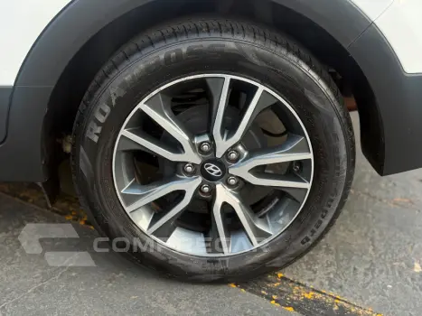 Creta Prestige 2.0 16V Flex Aut.