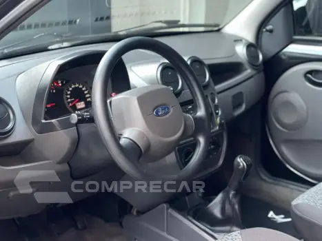 KA 1.0 MPI 8V FLEX 2P MANUAL