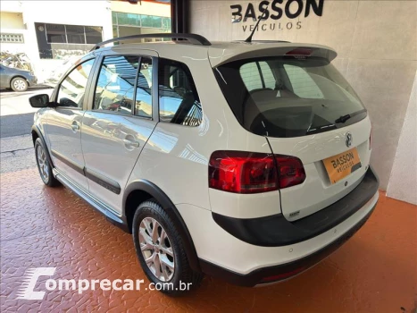 SPACE CROSS 1.6 MI 8V
