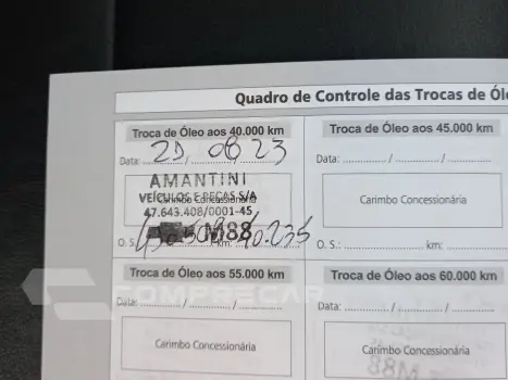 Tracker 1.4 16V Turbo Flex Premier Automático