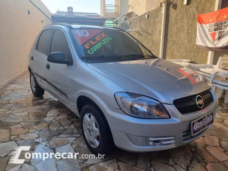 CELTA 1.0 MPFI Spirit 8V