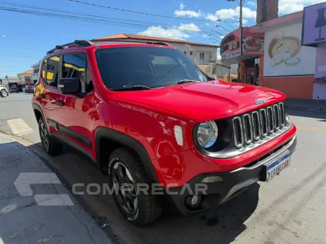 RENEGADE 2.0 16V Turbo Sport 4X4