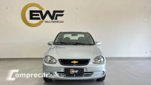 Corsa Classic Life/LS 1.0 VHC flex 4P