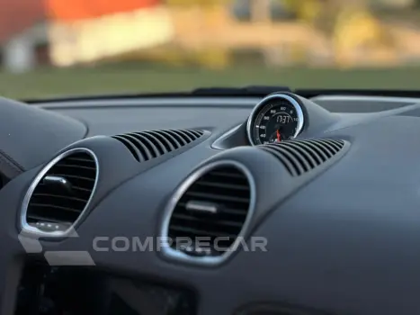 718 2.0 16V H4 GASOLINA BOXSTER PDK