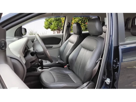 SPIN 1.8 LTZ 8V FLEX 4P AUTOMATICO