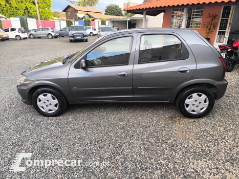 CELTA 1.0 MPFI LT 8V