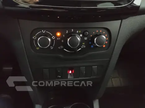 SANDERO 1.0 12V SCE FLEX S EDITION MANUAL