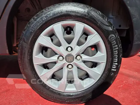 MOBI LIKE 1.0 Fire Flex 5p.