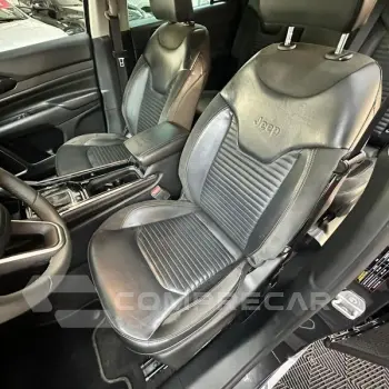 COMMANDER LIM T270