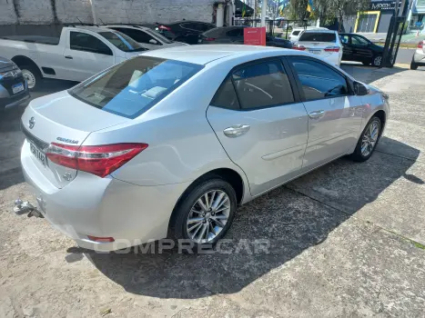 COROLLA 2.0 XEI 16V