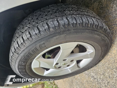 DUSTER 1.6 Dynamique 4X2 16V