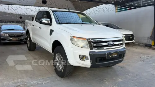 RANGER 2.3 XLT 16V 4X2 CD