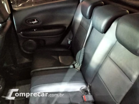 HR-V LX 1.8