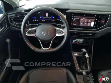 VIRTUS 1.0 200 TSI COMFORTLINE AUTOMÁTICO