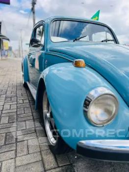 FUSCA 1.3 8V