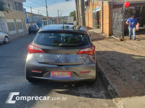 HB20 1.6 Comfort Plus 16V