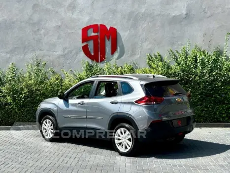 TRACKER - 1.2 TURBO LTZ AUTOMÁTICO