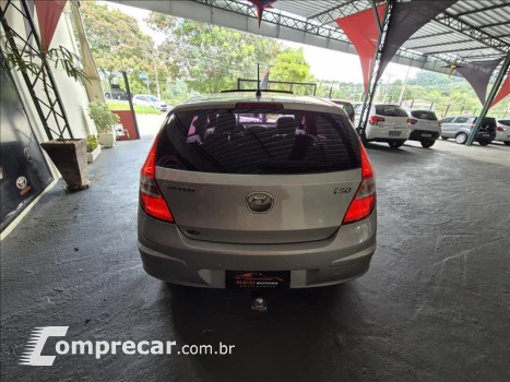 I30 2.0 MPFI GLS 16V