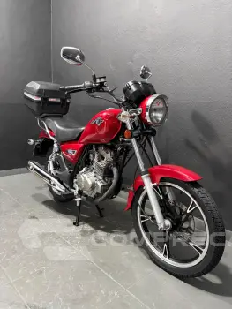 CHOPPER ROAD 150