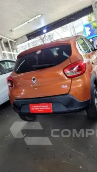 KWID 1.0 12V SCE ZEN MANUAL
