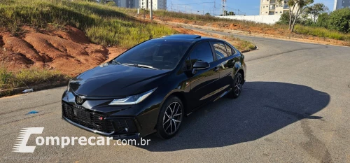 COROLLA 2.0 Vvt-ie Gr-s