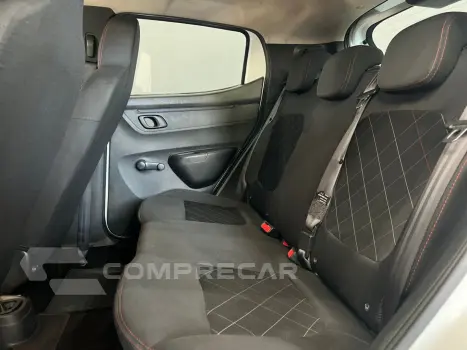 KWID 1.0 12V SCE FLEX ZEN MANUAL