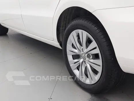 VOYAGE 1.0 12V MPI TOTALFLEX 4P MANUAL
