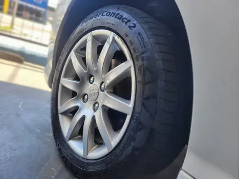 308 Allure 1.6 Flex 16V 5p Mec.