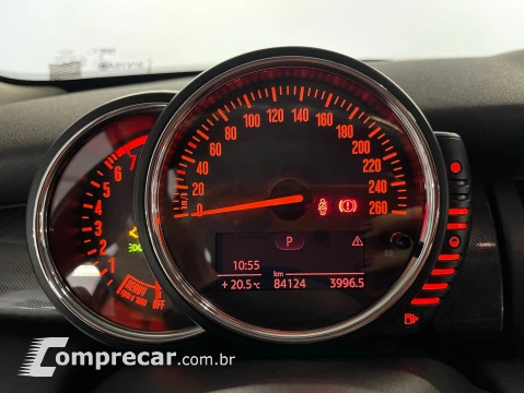 COOPER Se Exclusive