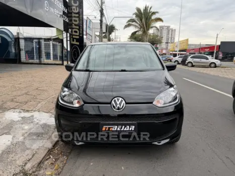 UP - 1.0 MPI TAKE UP 12V 4P MANUAL