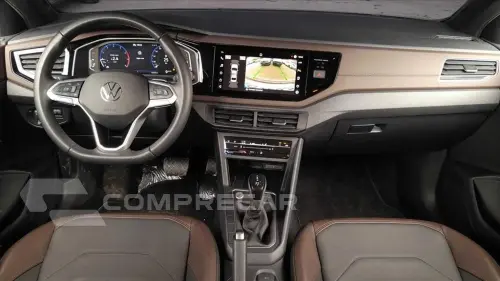 VIRTUS 1.0 200 TSI HIGHLINE AUTOMÁTICO