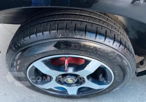 PRISMA 1.4 MPFI Maxx 8V