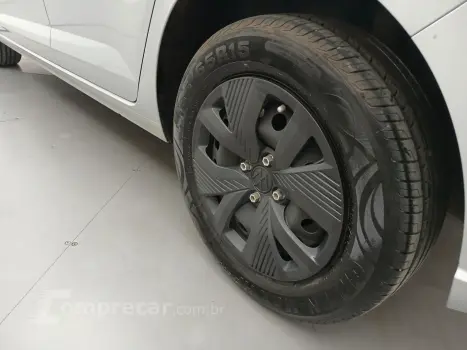 POLO 1.0 MPI TRACK MANUAL