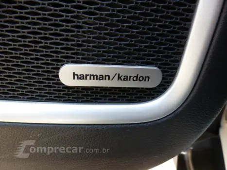 COMMANDER 1.3 T270 Turbo Longitude