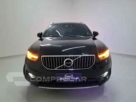 XC40 2.0 T4 Inscription