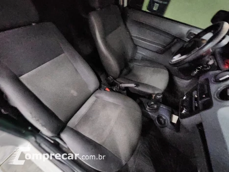 GOL 1.0 MI Ecomotion 8V G.IV