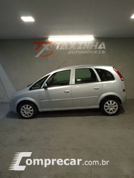 MERIVA 1.8 MPFI Maxx 8V