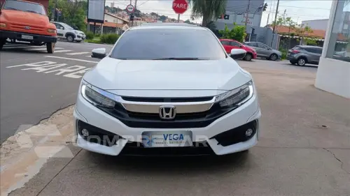 CIVIC 1.5 16V Turbo Touring